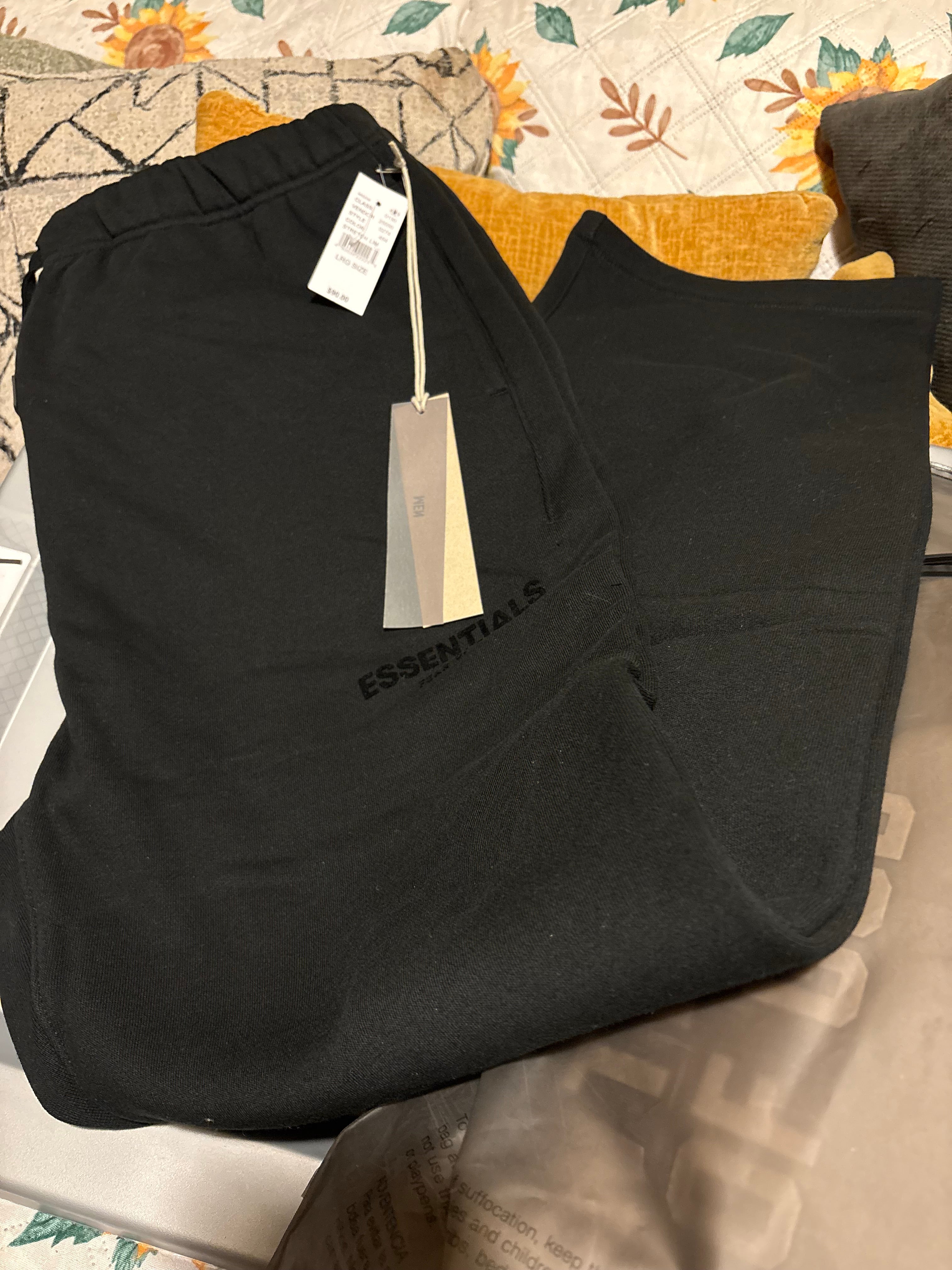 Essentials Sweatpants